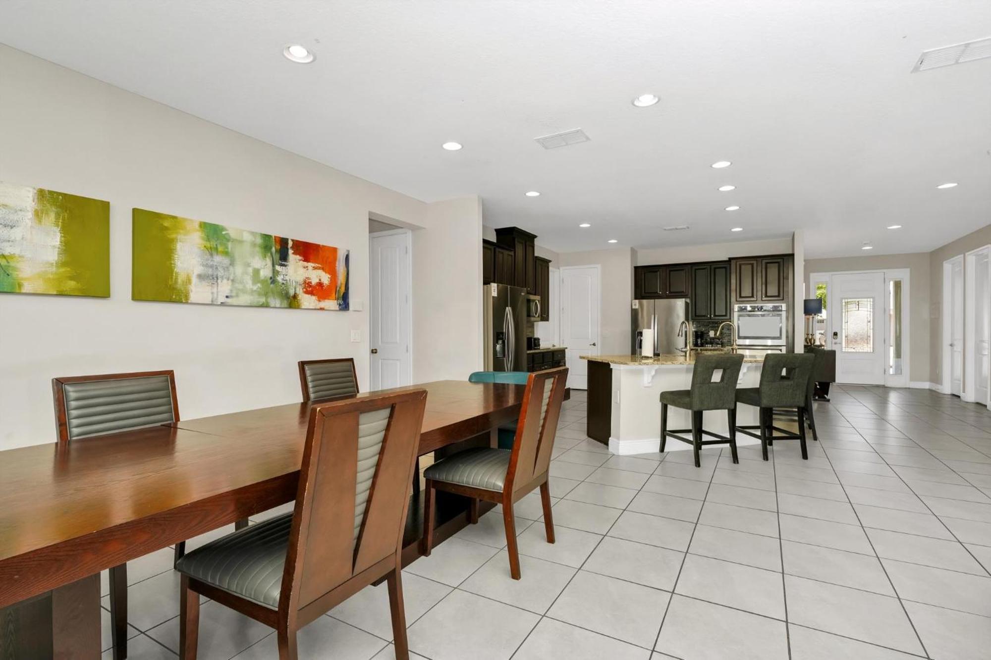 Picturesque Home With Games & Home Theater Near Disney By Rentyl - 7652F オーランド エクステリア 写真
